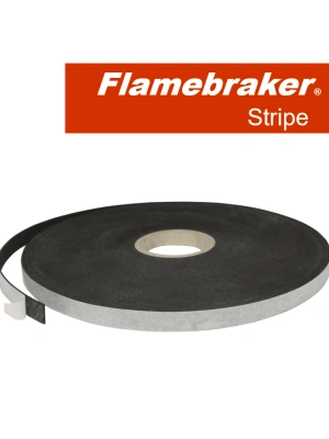 Timberfinder_Flamebraker Stripe_kansikuva