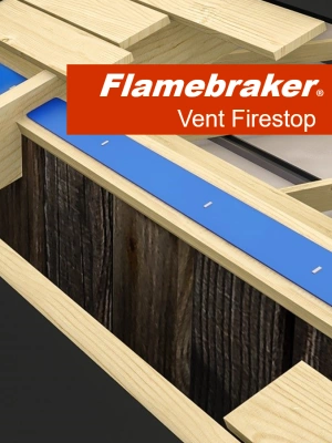 Timberfinder_Flamebraker Vent Firestop_kansikuva