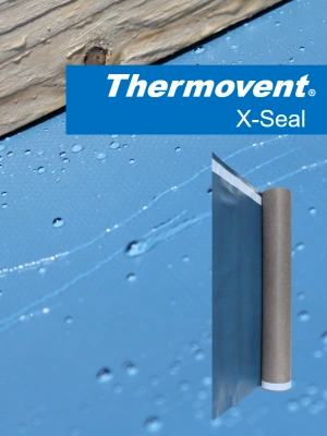 Timberfinder_Thermovent X-Seal_kansikuva