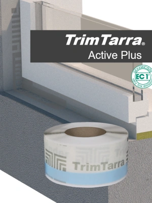 Timberfinder_TrimTarra Active Plus_kansikuva