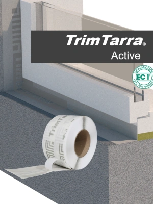Timberfinder_TrimTarra Active_kansikuva
