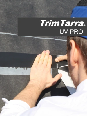 Timberfinder_TrimTarra UV-PRO_kansikuva